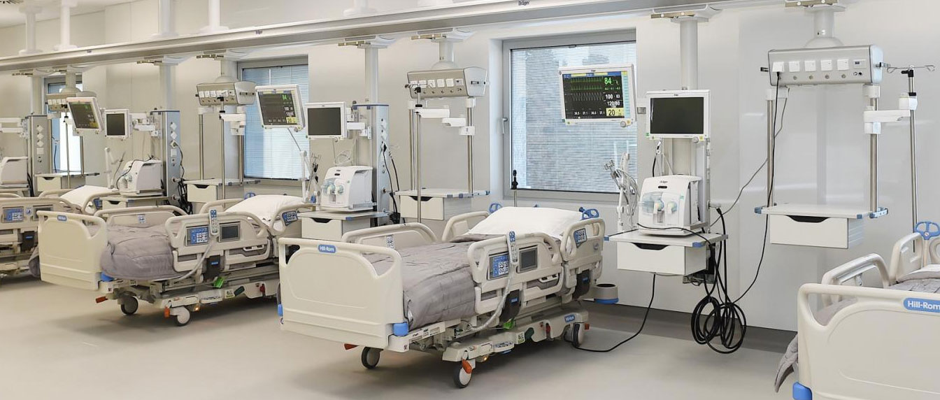 Jiangsu Joncn Medical Equipment Manufacturing Co.,LTD,