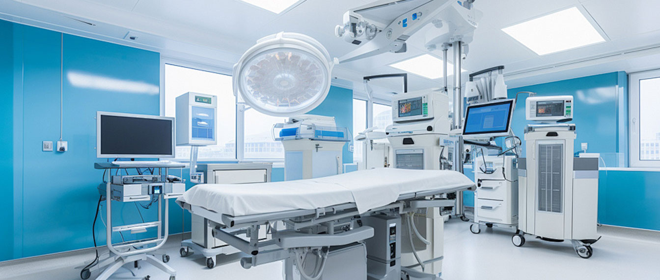 Jiangsu Joncn Medical Equipment Manufacturing Co.,LTD,