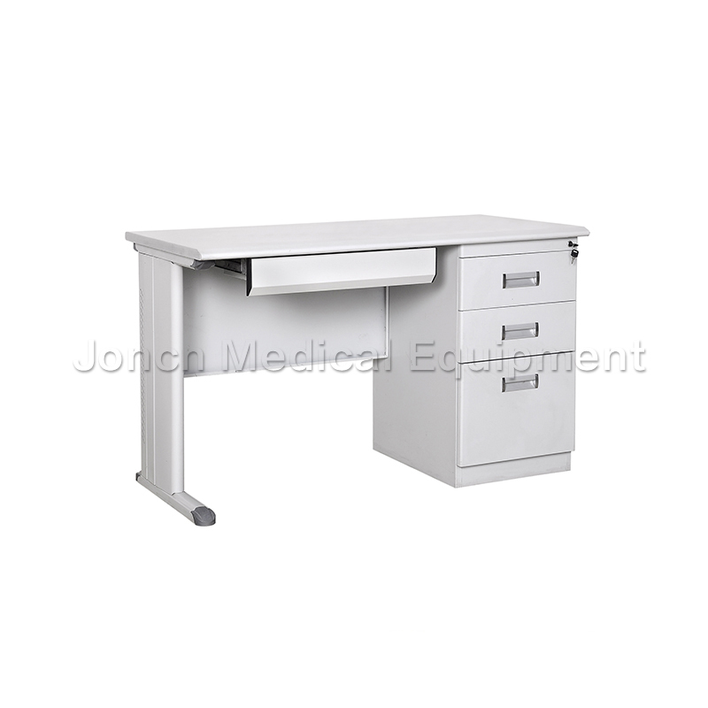 DK180005\180003 Bureau d'ordinateur avec tiroirs et rangement