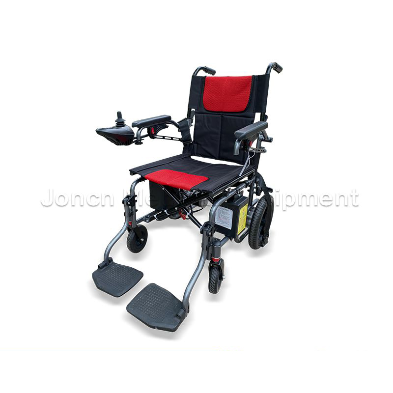 Fauteuil roulant multifonctionnel intelligent super confortable WR150022 pour une utilisation en rééducation