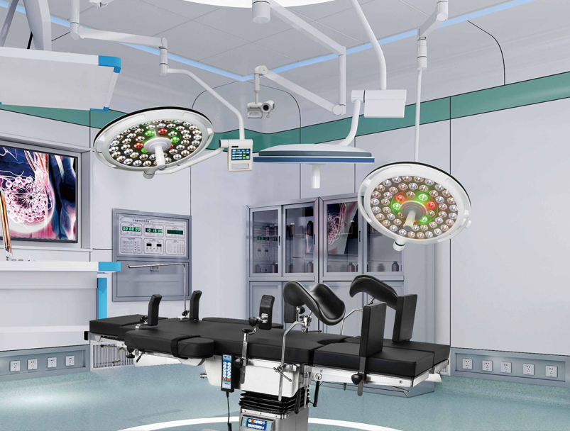 Jiangsu Joncn Medical Equipment Manufacturing Co.,LTD,