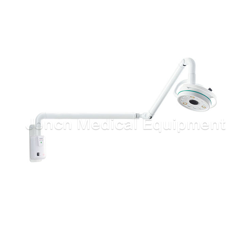 OL020001 Lampe d'examen suspendue à 12 trous LED pour le fonctionnement de la clinique hospitalière