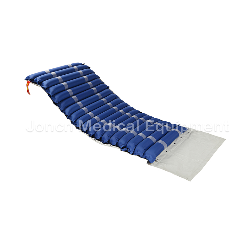 Matelas confortable fait sur commande de lit d'air de pression de maison d'hôpital de MTR200003