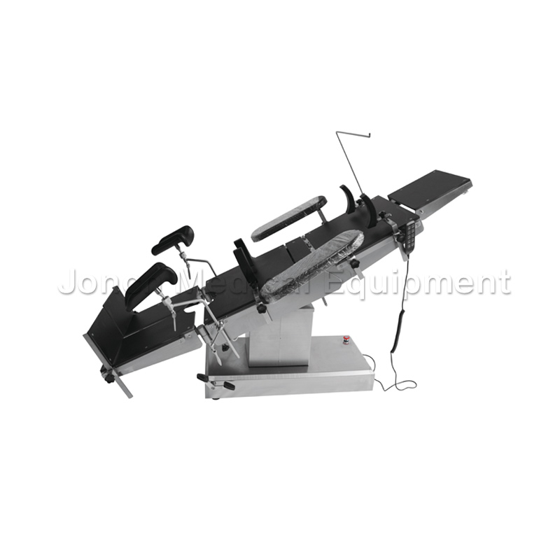 Table chirurgicale électrique pour salle d'opération de l'hôpital EOT200022, pour différentes utilisations