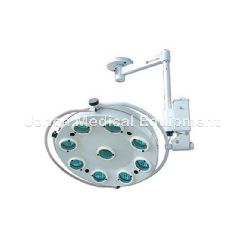 OL500035 lumière chirurgicale médicale pour les lampes de salle d'opération de soins intensifs d'hôpital LED lampe de chirurgie légère de théâtre d'opération