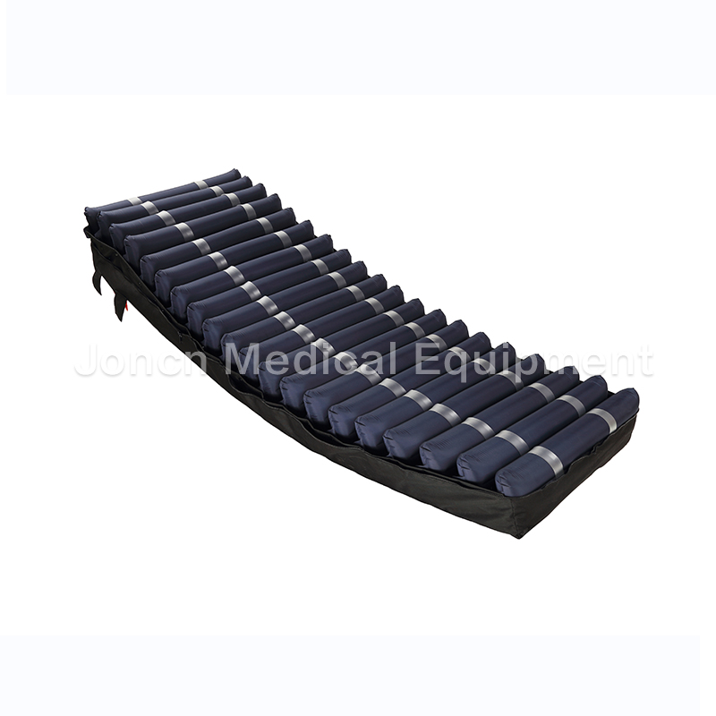 Matelas à pression d'air alternée, prix de gros, pour lit d'hôpital ou lit de maison, MTR200006